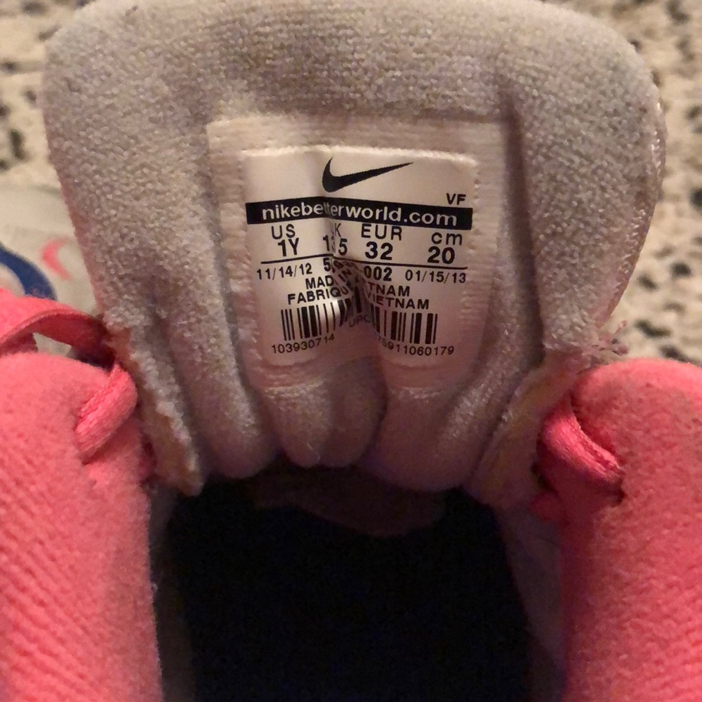Nike 1y - Picture 6 of 6